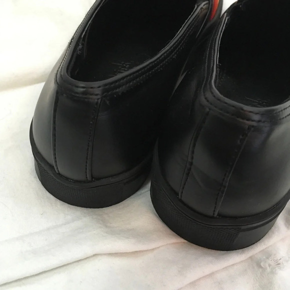 Charla Tedrick Rainbow Shoes - Picture 8 of 10